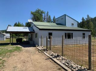 2694B Sand Canyon Rd, Chewelah, WA 99109