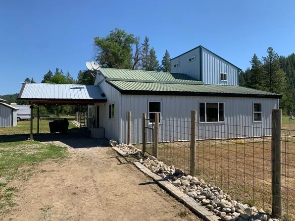 2694B Sand Canyon Rd, Chewelah, WA 99109
