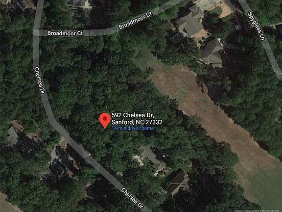 4th image of 592 Chelsea Dr
