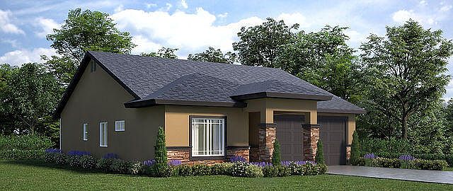2nd image of 1103 S Mesa Oak Street