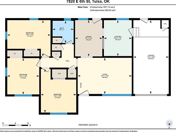3rd image of this home