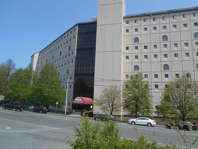 65 Lake Ave APT 220, Worcester, MA, 01604