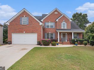 160 Bridges Way, Covington, GA 30016