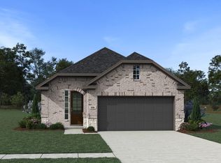 Conroe Plan, Legacy at Lake Dunlap, New Braunfels, TX 78130