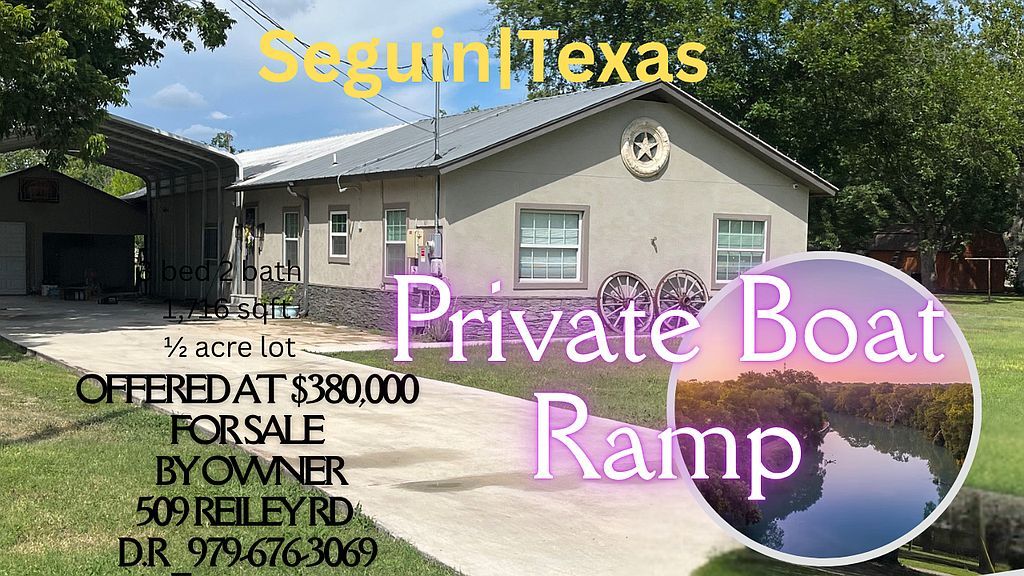 509 Reiley Rd - Property Image