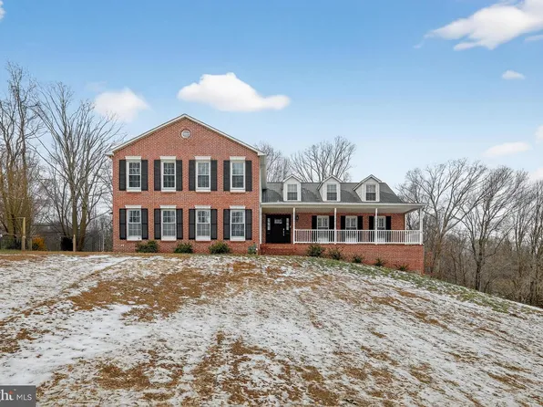 1610 Wilson Rd, Huntingtown, MD 20639