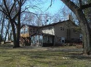 16624 Snake Trl, Waseca, MN 56093
