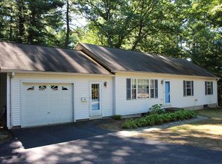 61 Manning St, Jefferson, MA 01522