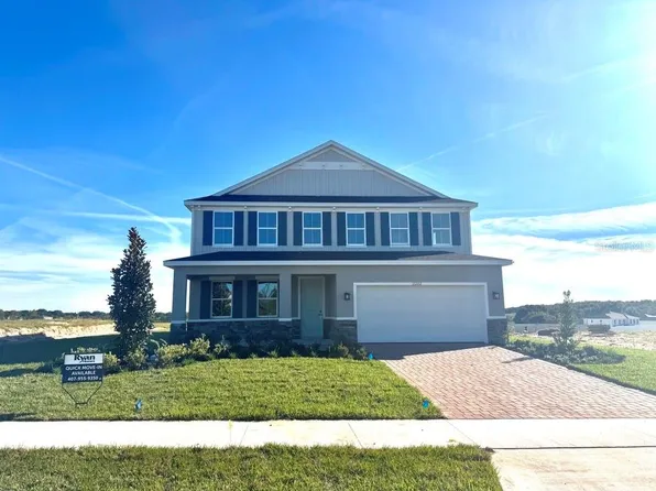 11202 Nellie Crossing Cir, Clermont, FL 34711