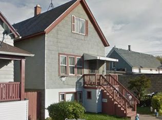 2484 S 5th PLACE S S, Milwaukee, WI 53207