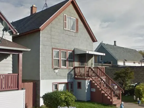 2484 S 5th PLACE S S, Milwaukee, WI 53207