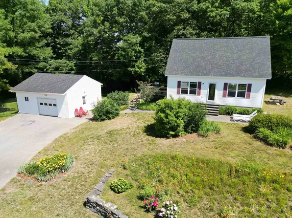 120 Mahalo Drive, Georgia, VT 05468