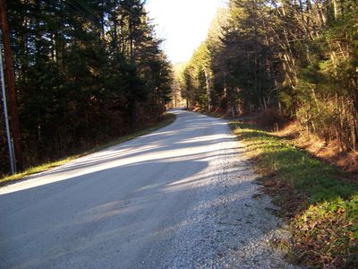 278 Edwins Pond Road, Rochester, VT, 05767