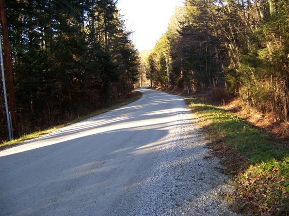278 Edwins Pond Road, Rochester, VT 05767