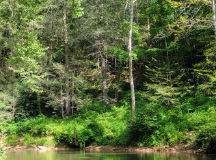 0 Raccoon Creek Rd, Mc Kee, KY 40447