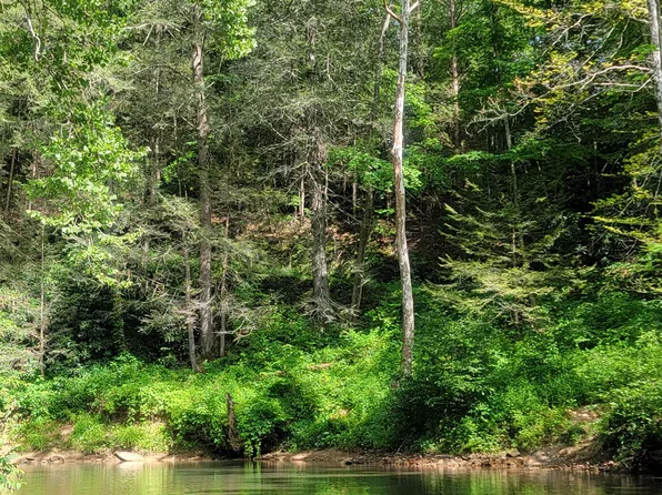 0 Raccoon Creek Rd, Mc Kee, KY 40447