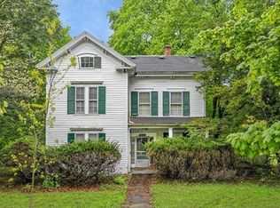 499 Winchester St, Newton, MA 02461