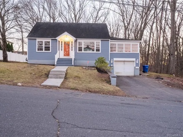 426 Homestead Avenue, Waterbury, CT 06705