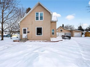 406 South 5th Street, Barron, WI 54812