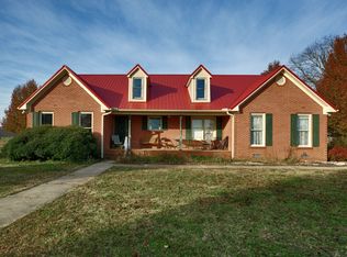 58 Honea Rd, Taft, TN 38488