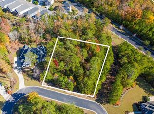 32 Cane Break Way, Murrells Inlet, SC 29576