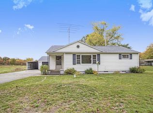 21400 Roosevelt Rd, South Bend, IN 46614