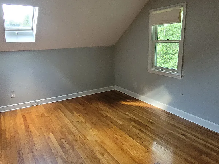 Second Floor Bedroom 2