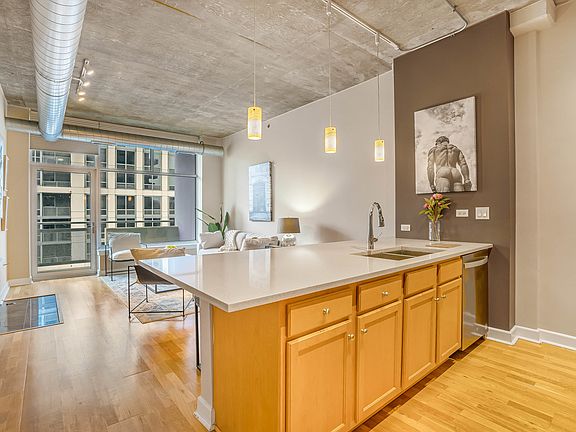 5th image of 1305 S Michigan Ave APT 1506