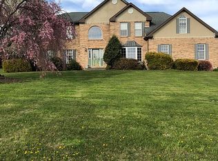 597 Abel Colony Rd, Wind Gap, PA 18091