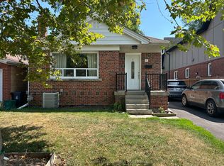 141 Bogert Ave, Toronto, ON M2N 1K7