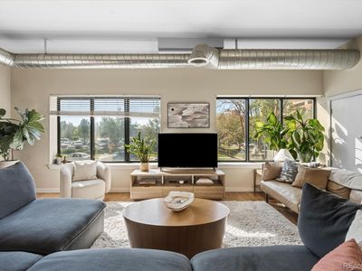 70 W 6th Avenue #100, Denver, CO, 80204