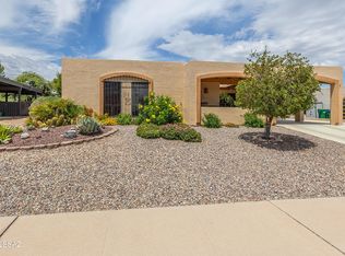 2082 S Santa Carla Dr, Green Valley, AZ 85614