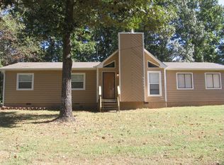 3876 Yeager Rd, Douglasville, GA 30135