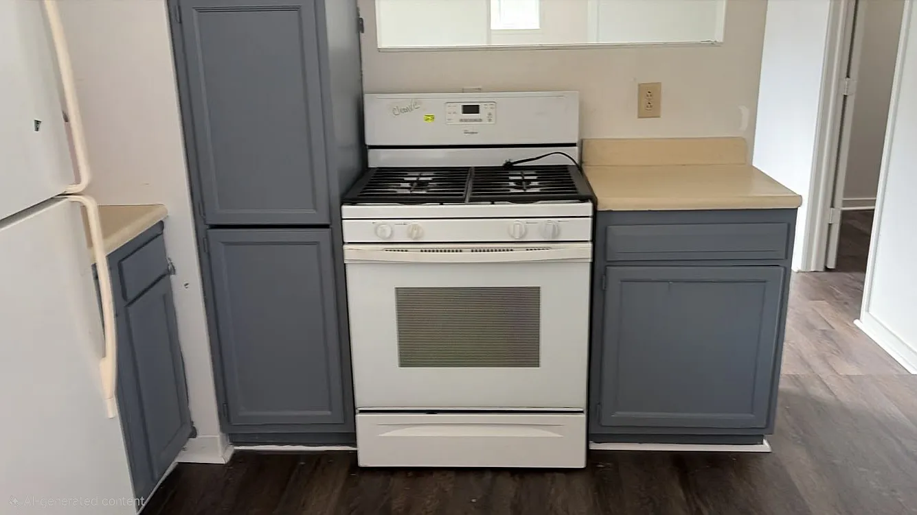 2 bed, 1200 sqft, $1,158 — Photo 1