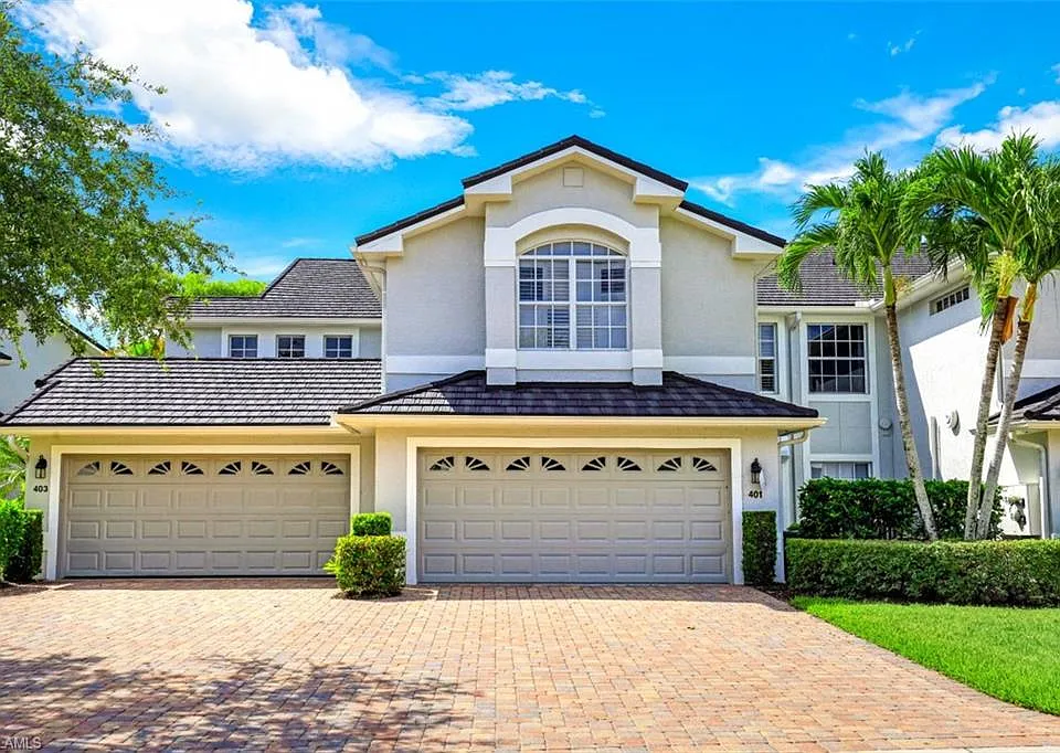 5870 Three Iron Dr #4-401