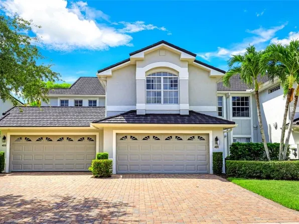 5870 Three Iron Dr, Naples, FL