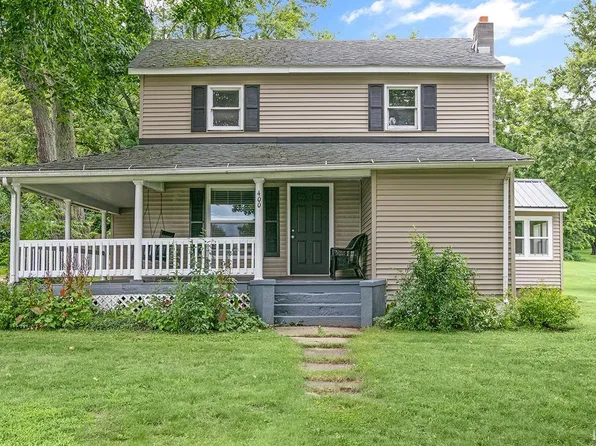 400 Wayne St, Middlebury, IN 46540