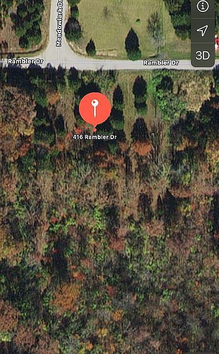 2nd image of 416 Rambler Dr