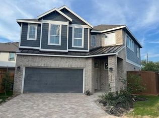 7631 Meadow Mouse Ln, Katy, TX 77493