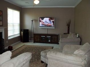 6414 Rock Springs Rd, Greensboro, NC 27410