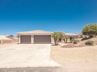 3651 Fiesta Dr, Lake Havasu City, AZ 86404