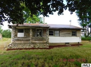 4840 E Chicago Rd, Jonesville, MI 49250