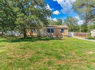 155 Brianna Ct, Von Ormy, TX 78073