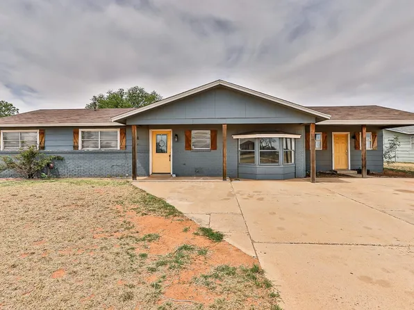 401 N Ironwood Ave, Lubbock, TX 79403