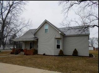 510 E State St, Kingman, IN 47952