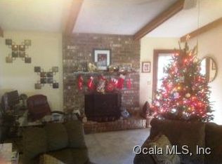 5455 SE 42nd Ct, Ocala, FL 34480