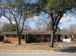 2008 Shelman Trl, Fort Worth, TX 76112