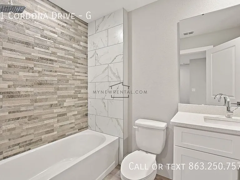 61 Cordona Dr #G — Photo 21