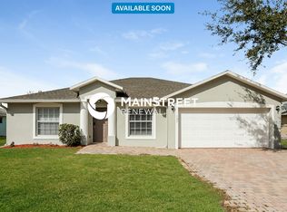 103 San Benito Way, Kissimmee, FL 34758