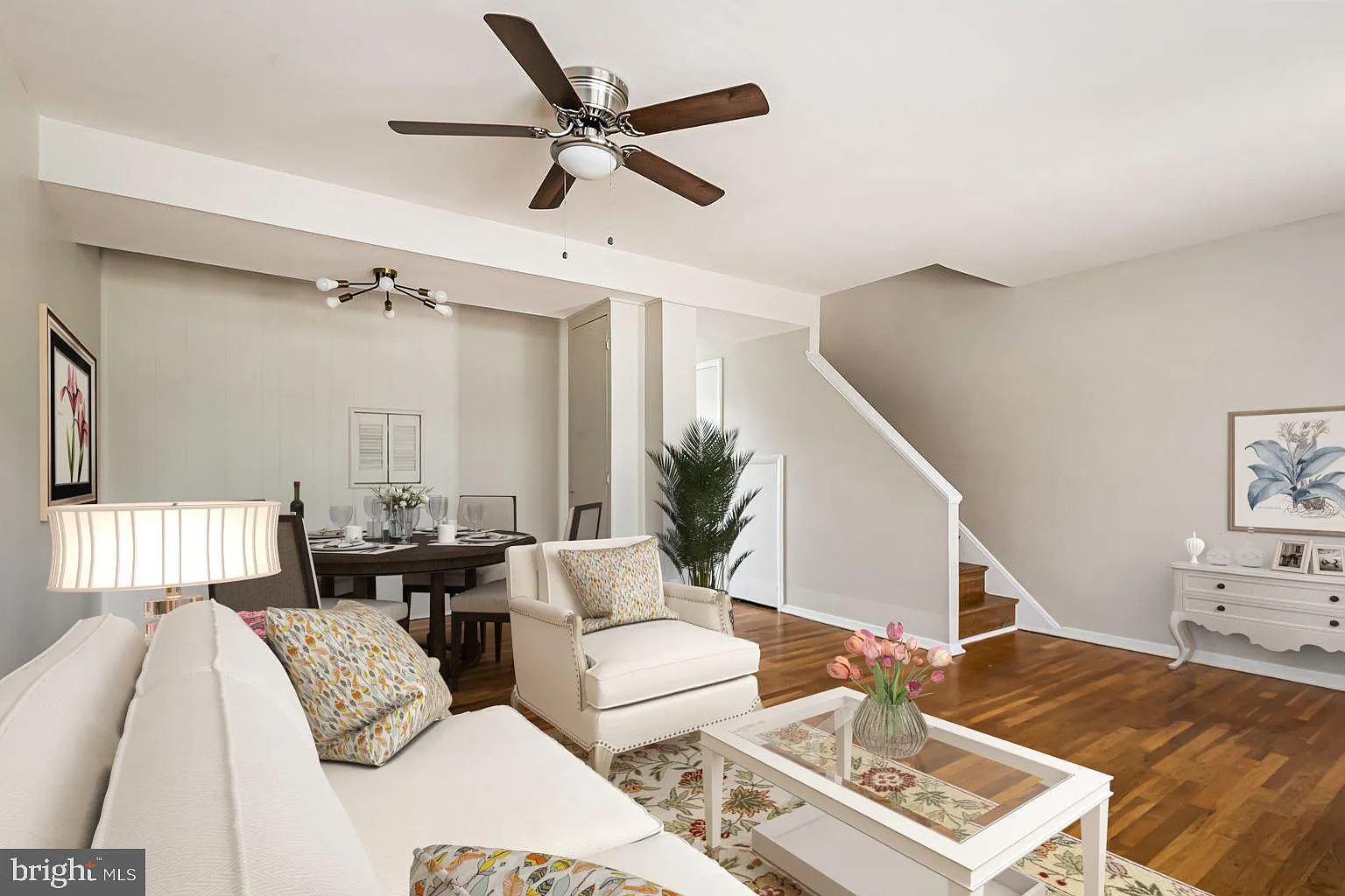 3 bed, 1.5 bath, 1224 sqft, $2,100 — Photo 4
